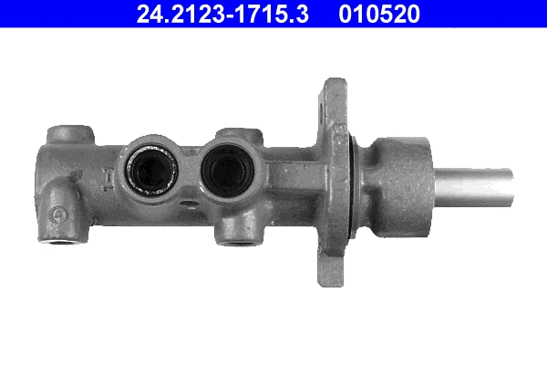 Brake Master Cylinder (24.2123-1715.3)