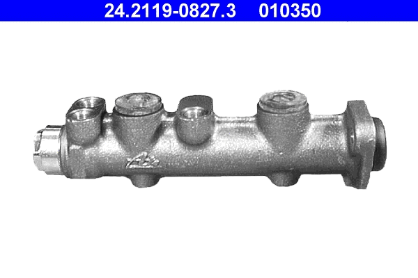 Brake Master Cylinder (24.2119-0827.3)