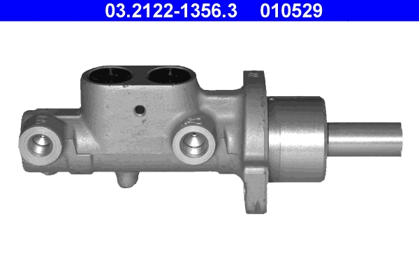 Brake Master Cylinder (03.2122-1356.3)