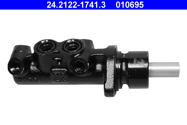 Brake Master Cylinder (24.2122-1741.3)