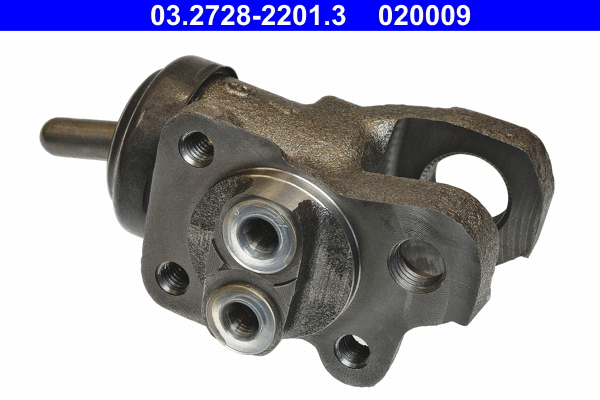 Wheel Brake Cylinder (03.2728-2201.3)