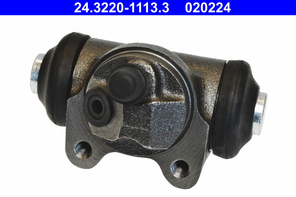 Wheel Brake Cylinder (24.3220-1113.3)
