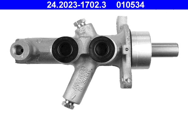 Brake Master Cylinder (24.2023-1702.3)