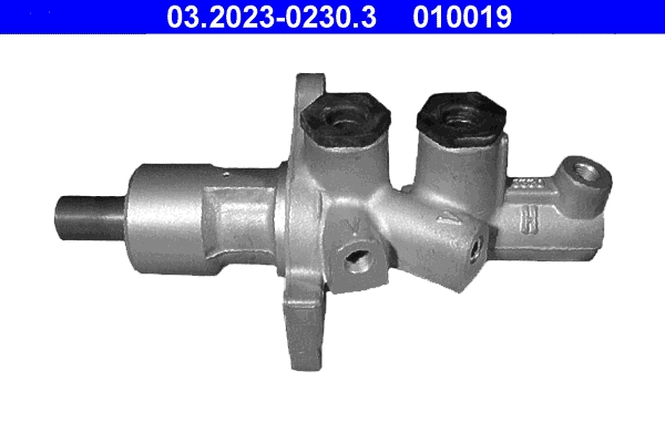 Brake Master Cylinder (03.2023-0230.3)