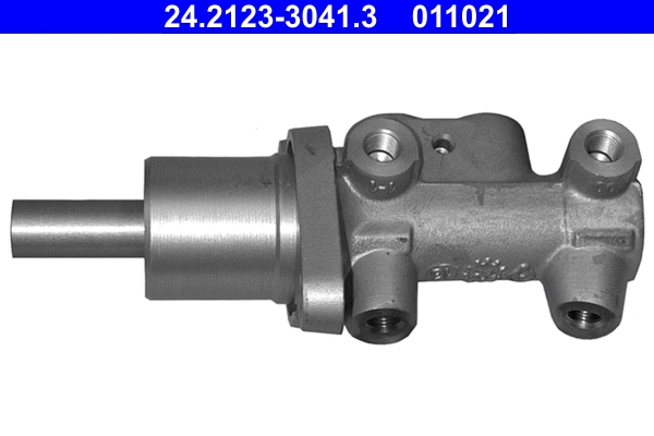 Brake Master Cylinder (24.2123-3041.3)
