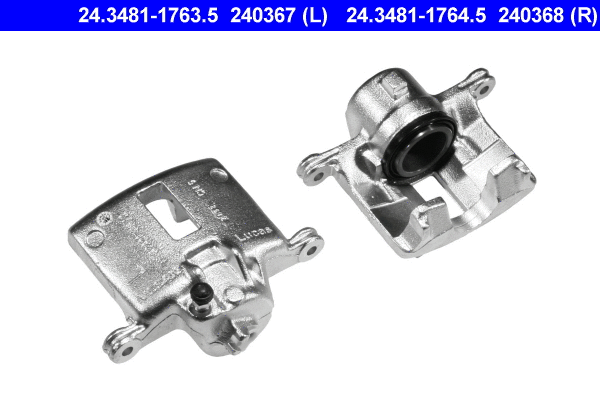 Brake Caliper (24.3481-1764.5)