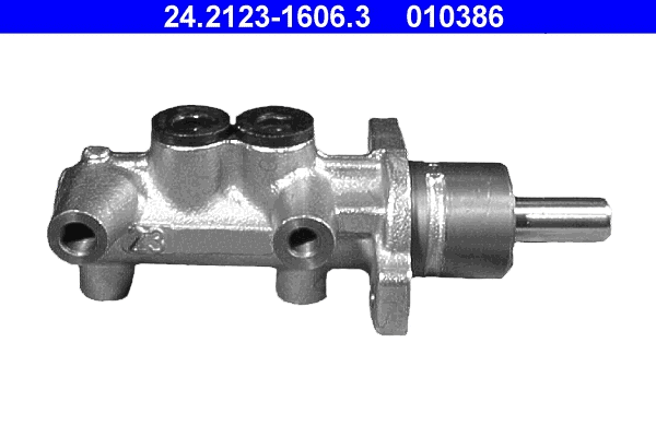 Brake Master Cylinder (24.2123-1606.3)