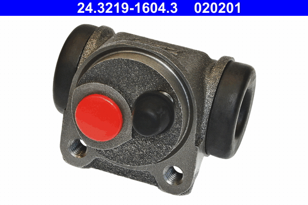Wheel Brake Cylinder (24.3219-1604.3)