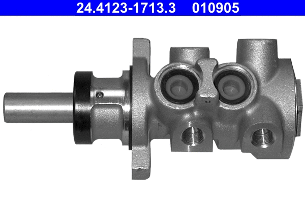 Brake Master Cylinder (24.4123-1713.3)