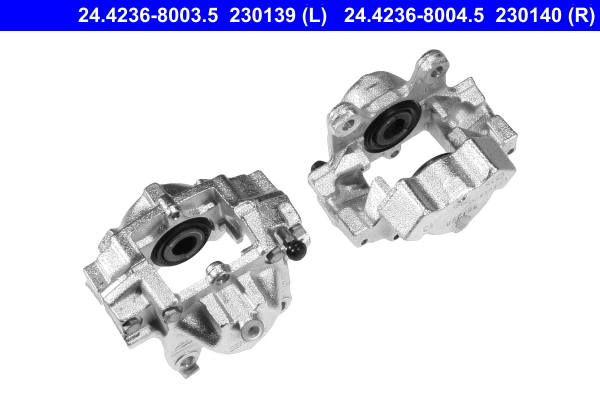 Brake Caliper (24.4236-8004.5)