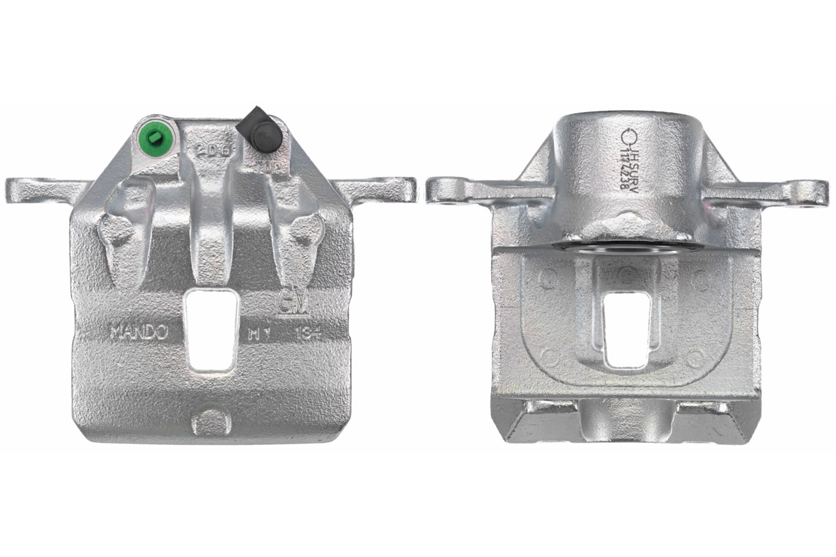 Brake Caliper (24.3601-1753.5)