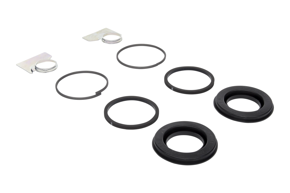 Seal Kit, brake caliper (13.0441-4008.2)