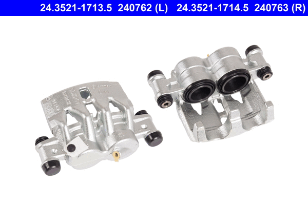 Brake Caliper (24.3521-1714.5)