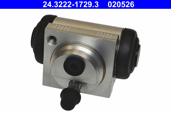 Wheel Brake Cylinder (24.3222-1729.3)
