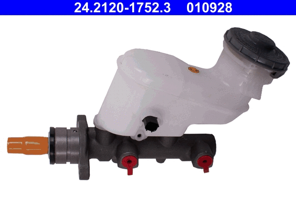 Brake Master Cylinder (24.2120-1752.3)