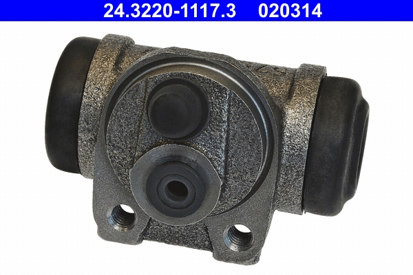 Wheel Brake Cylinder (24.3220-1117.3)