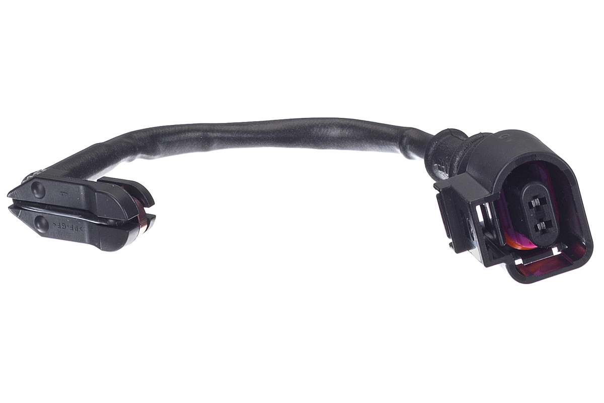 Warning Contact, brake pad wear (24.8190-0829.2)