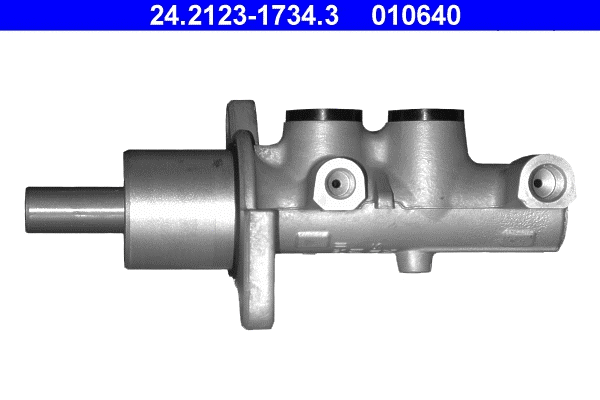 Brake Master Cylinder (24.2123-1734.3)