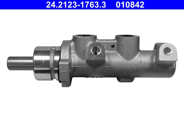 Brake Master Cylinder (24.2123-1763.3)