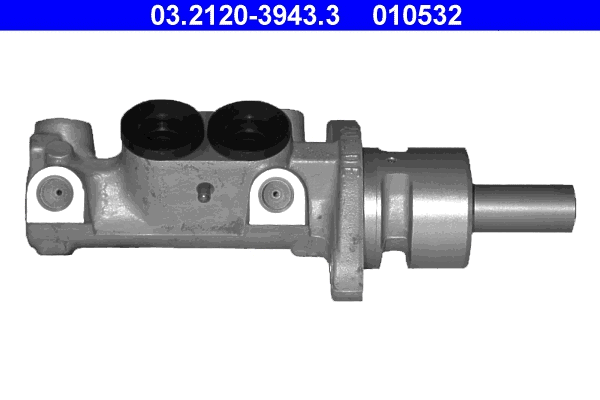 Brake Master Cylinder (03.2120-3943.3)