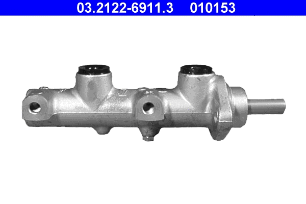 Brake Master Cylinder (03.2122-6911.3)