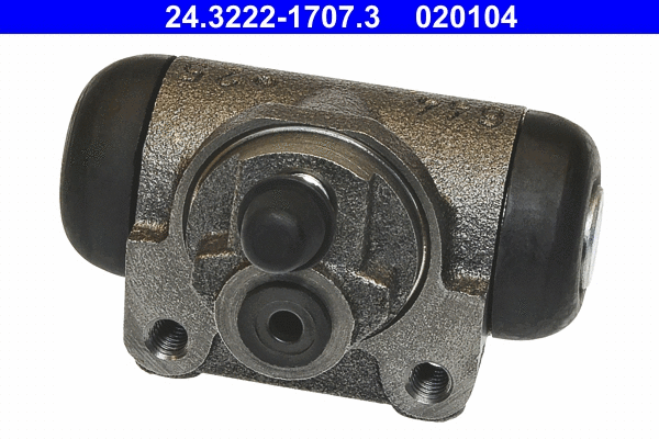 Wheel Brake Cylinder (24.3222-1707.3)