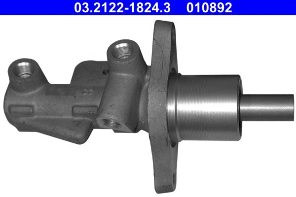 Brake Master Cylinder (03.2122-1824.3)