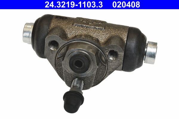 Wheel Brake Cylinder (24.3219-1103.3)