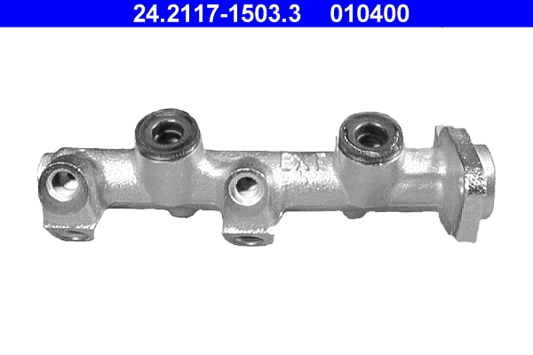 Brake Master Cylinder (24.2117-1503.3)