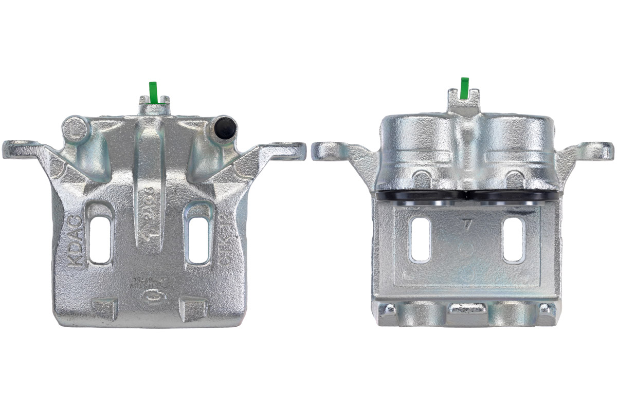 Brake Caliper (24.3451-1731.5)