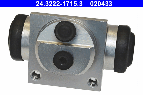 Wheel Brake Cylinder (24.3222-1715.3)