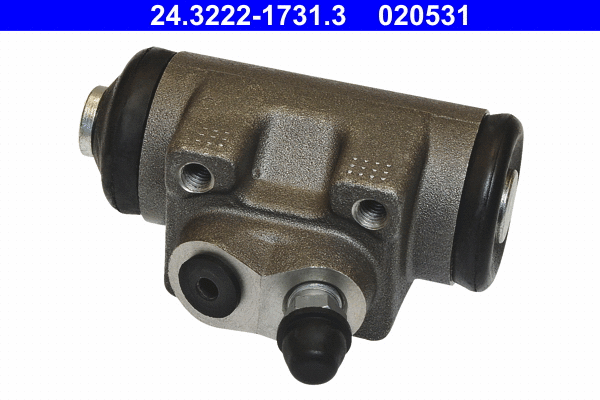Wheel Brake Cylinder (24.3222-1731.3)