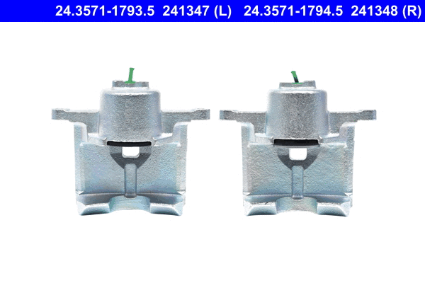 Brake Caliper (24.3571-1794.5)