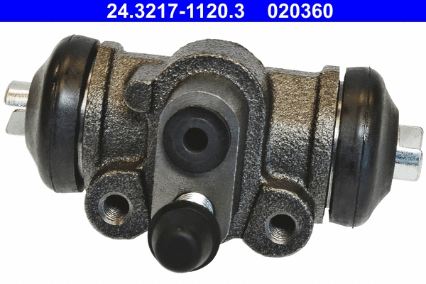 Wheel Brake Cylinder (24.3217-1120.3)