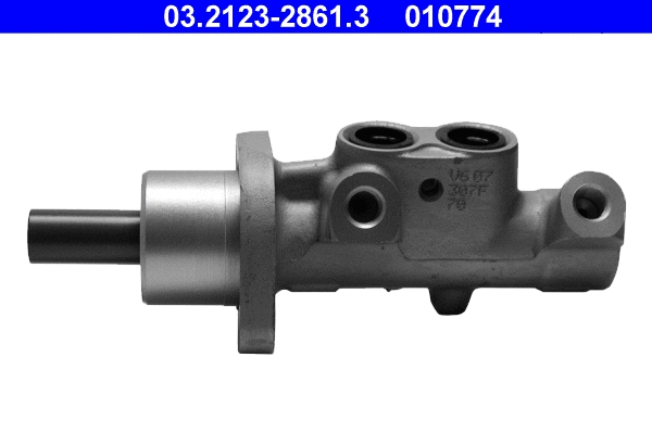 Brake Master Cylinder (03.2123-2861.3)
