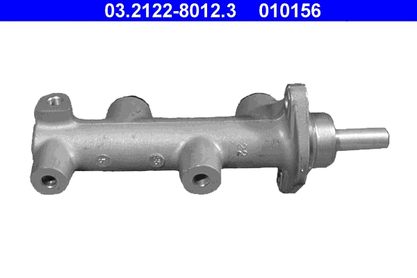 Brake Master Cylinder (03.2122-8012.3)