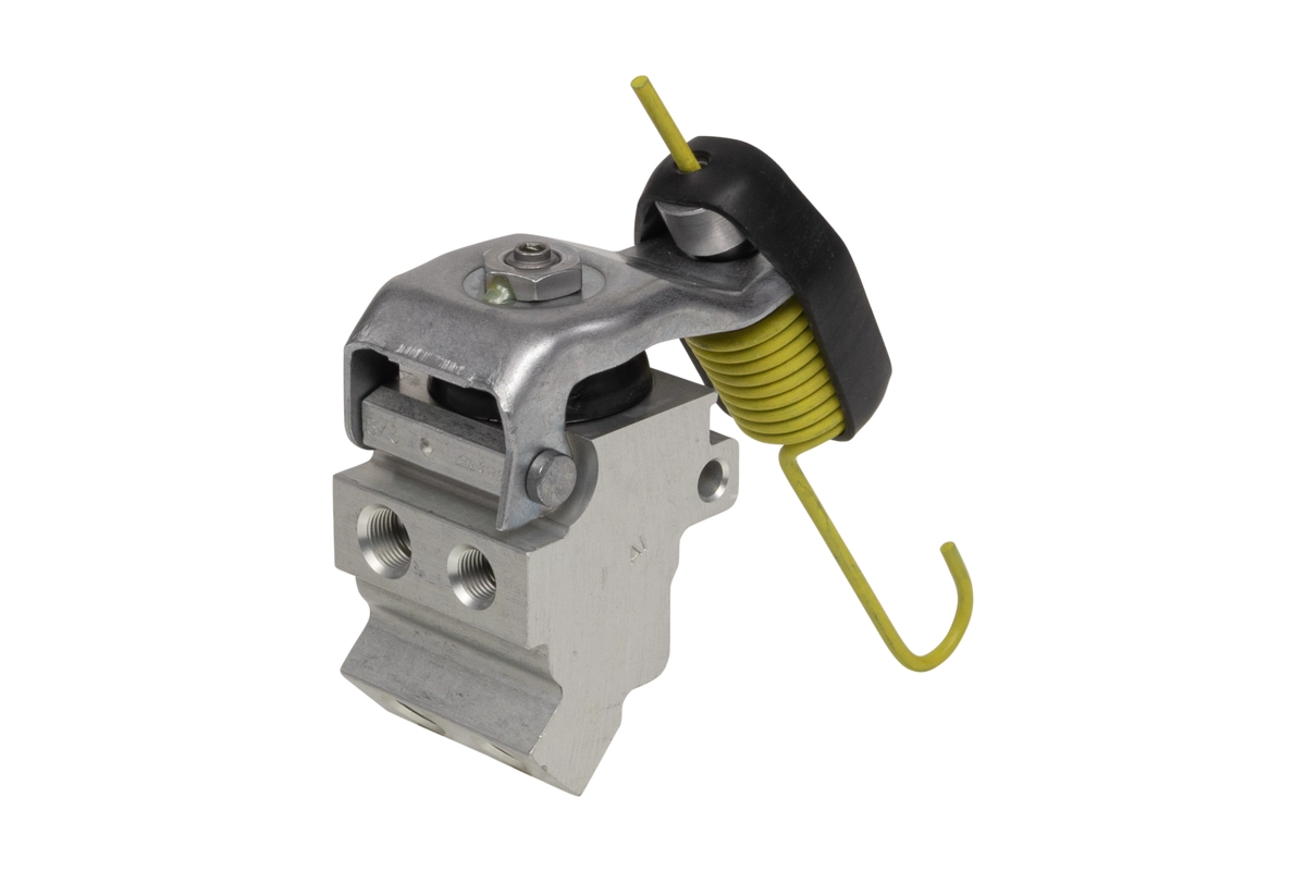 Brake Force Regulator (03.6583-0074.3)