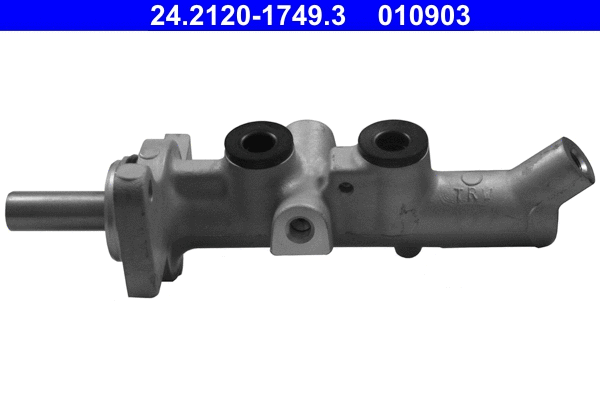 Brake Master Cylinder (24.2120-1749.3)