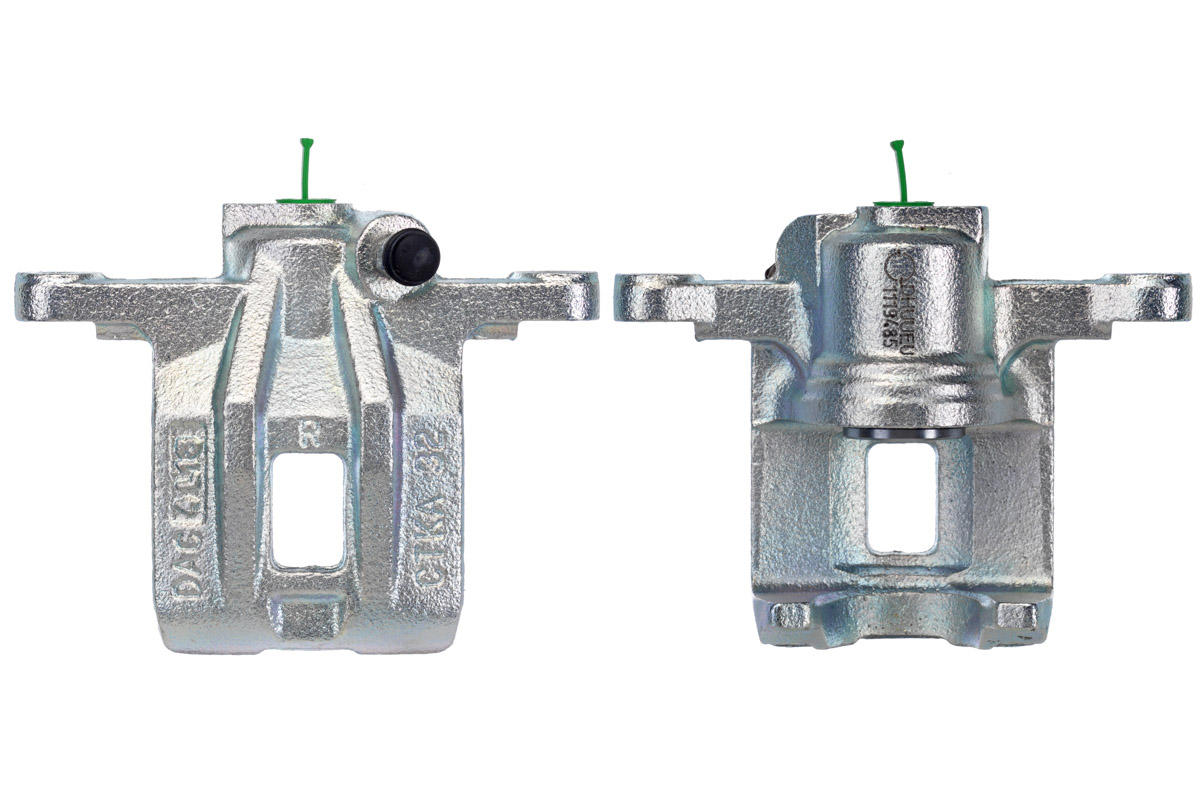 Brake Caliper (24.3321-1704.5)
