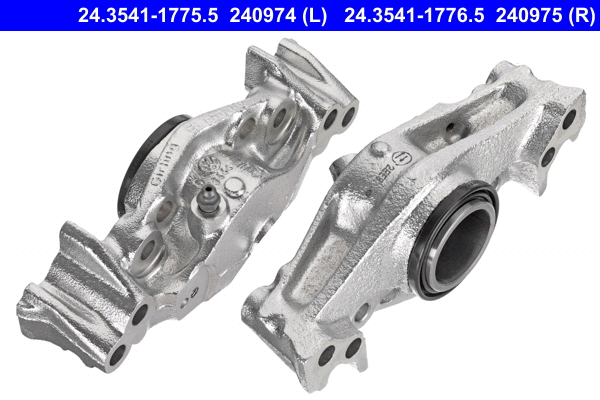 Brake Caliper (24.3541-1776.5)