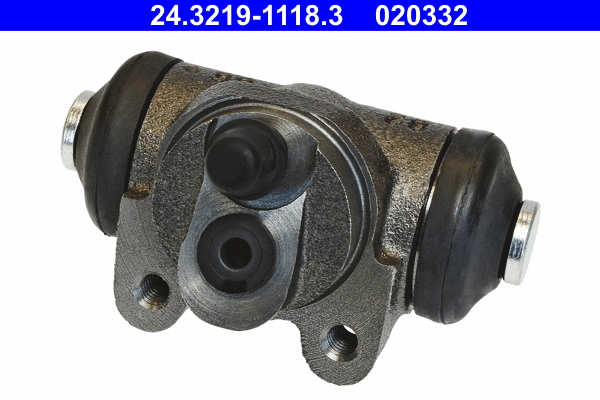 Wheel Brake Cylinder (24.3219-1118.3)