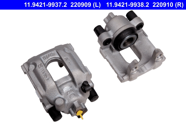 Brake Caliper (11.9421-9938.2)