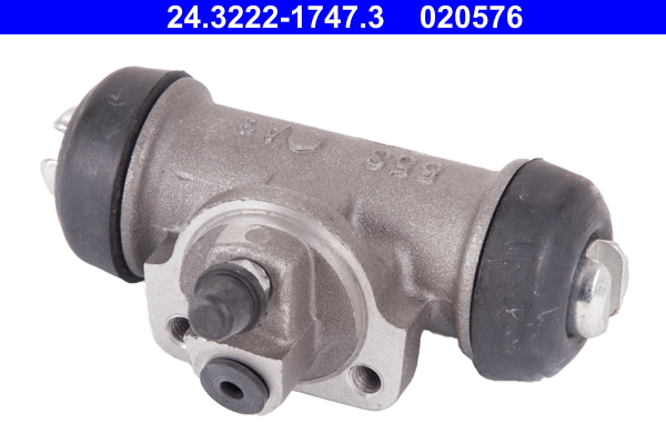 Wheel Brake Cylinder (24.3222-1747.3)