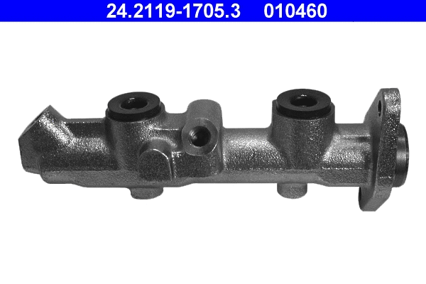 Brake Master Cylinder (24.2119-1705.3)