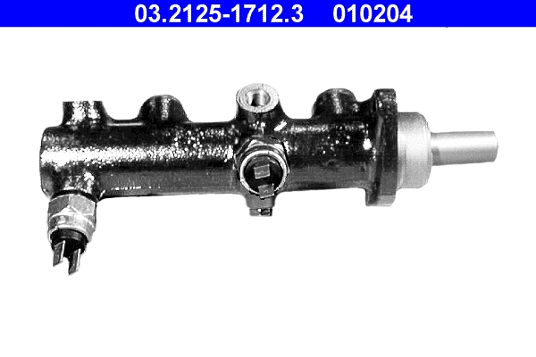 Brake Master Cylinder (03.2125-1712.3)