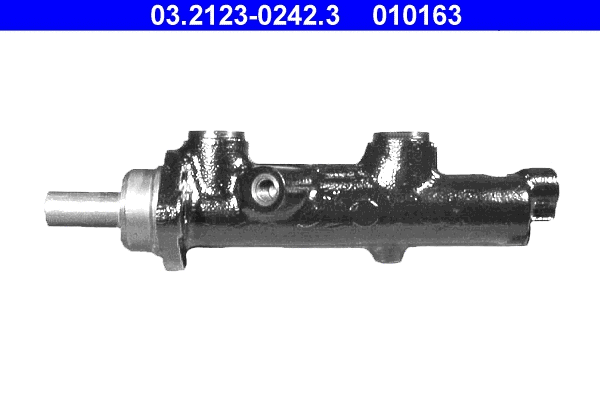 Brake Master Cylinder (03.2123-0242.3)