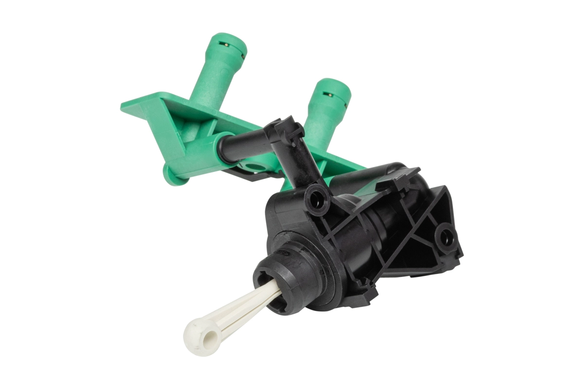 Master Cylinder, clutch (24.2419-1733.3)