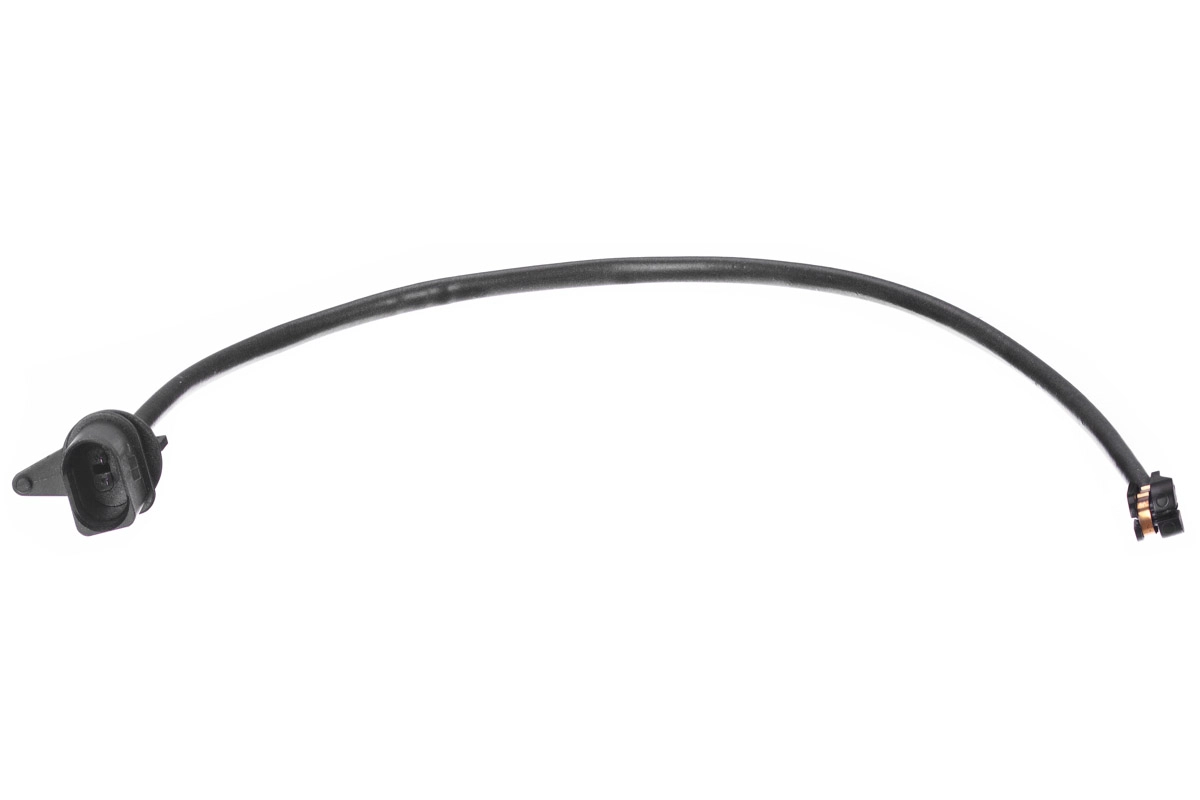Warning Contact, brake pad wear (24.8190-0827.2)
