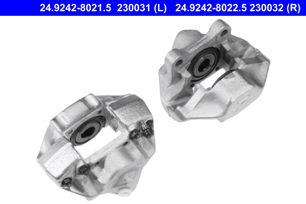 Brake Caliper (24.9242-8022.5)