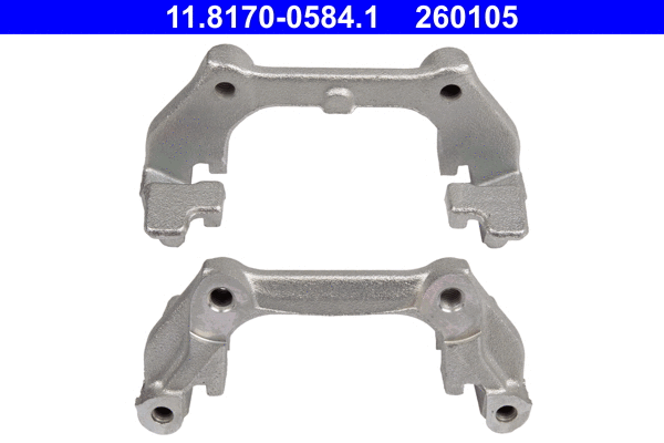 Bracket, brake caliper
